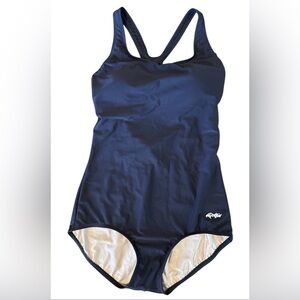 Dolphin Aquashape black swimsuit